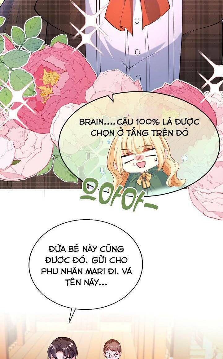 Con gái nuôi muốn cứu thế giới [Chap 1-48] - Page 50