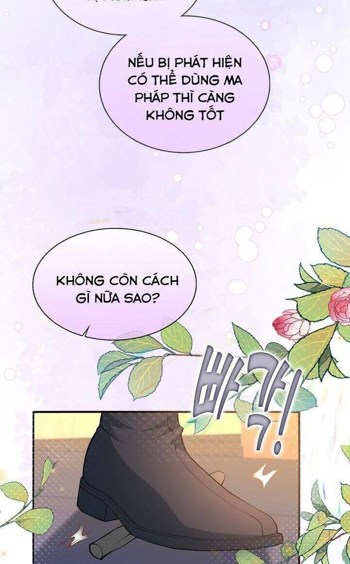 Con gái nuôi muốn cứu thế giới [Chap 1-48] - Page 52