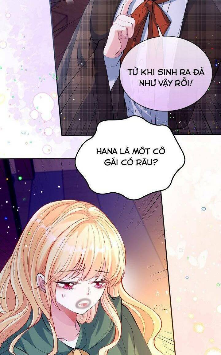 Con gái nuôi muốn cứu thế giới [Chap 1-48] - Page 58