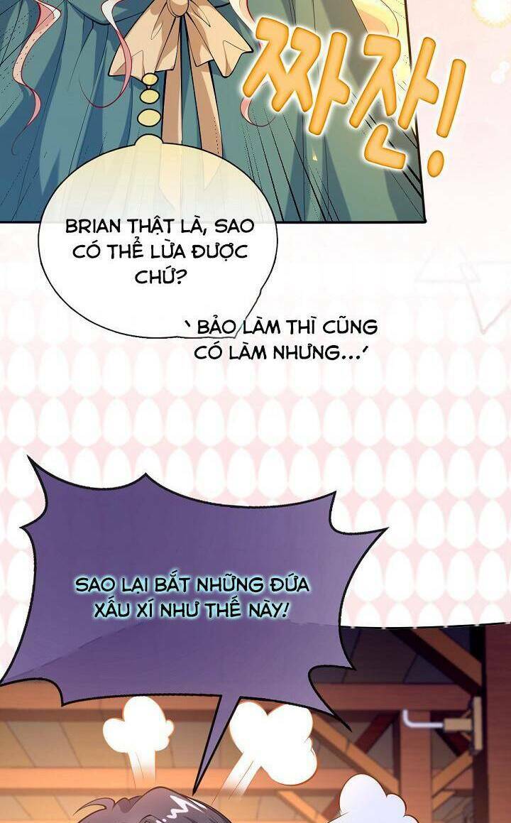 Con gái nuôi muốn cứu thế giới [Chap 1-48] - Page 59