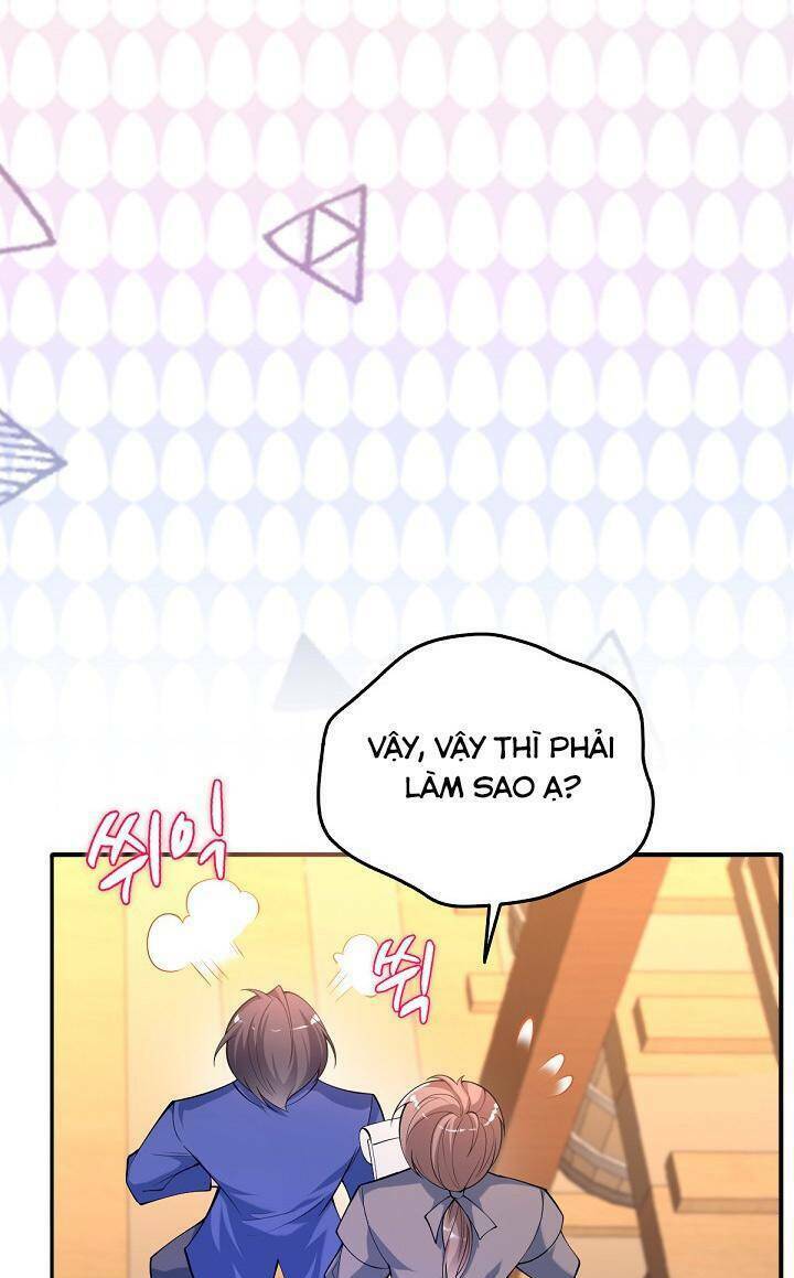 Con gái nuôi muốn cứu thế giới [Chap 1-48] - Page 61