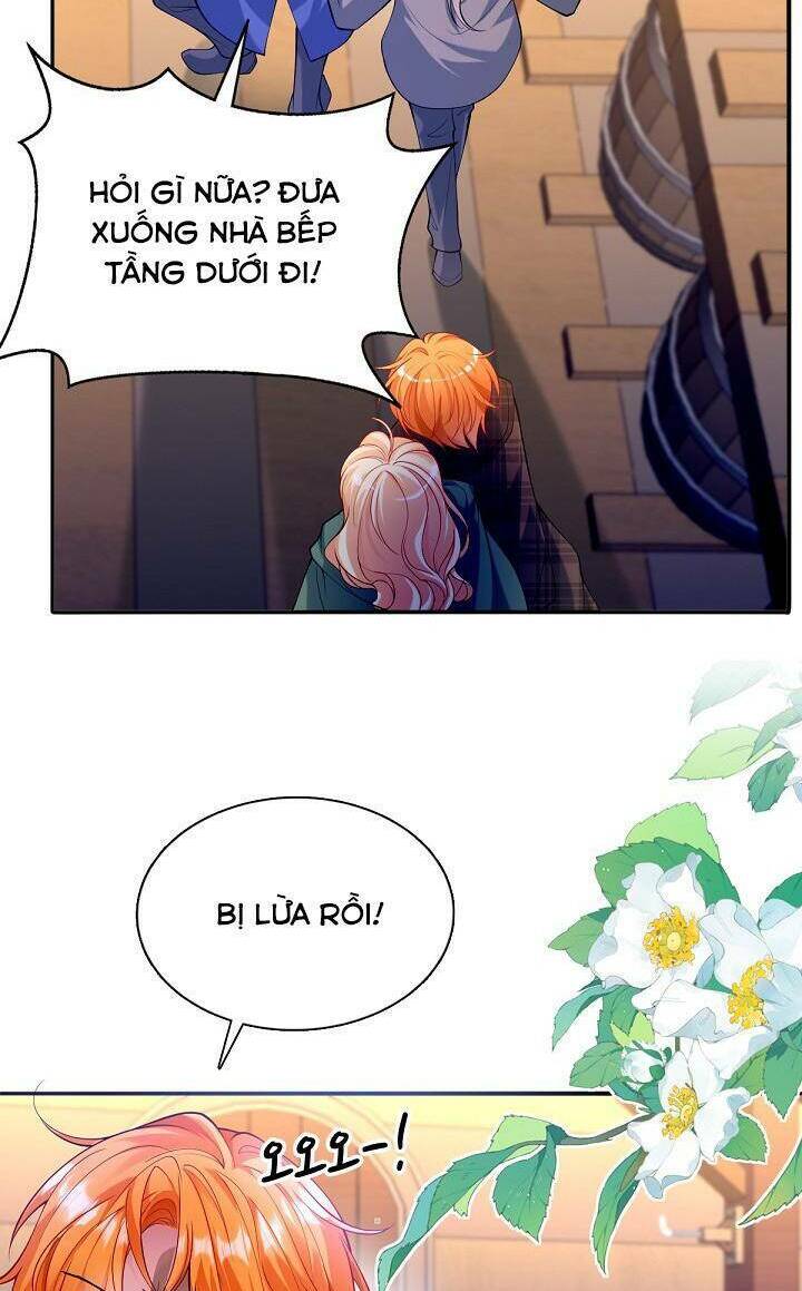 Con gái nuôi muốn cứu thế giới [Chap 1-48] - Page 62