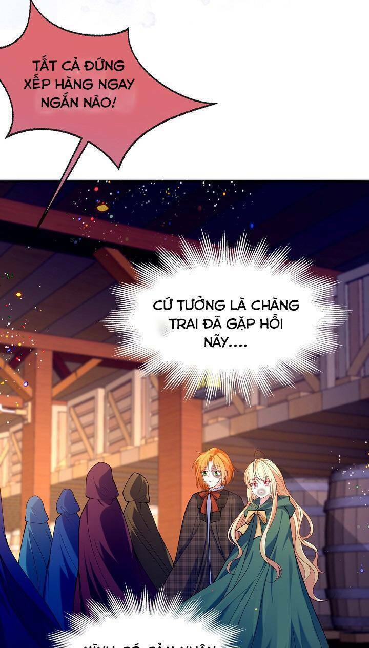 Con gái nuôi muốn cứu thế giới [Chap 1-48] - Page 67