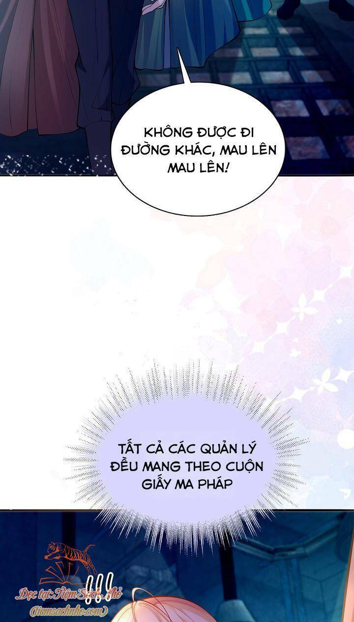 Con gái nuôi muốn cứu thế giới [Chap 1-48] - Page 72