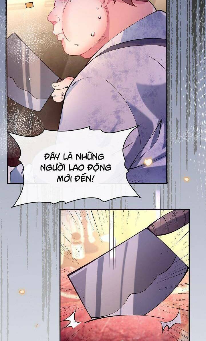 Con gái nuôi muốn cứu thế giới [Chap 1-48] - Page 10