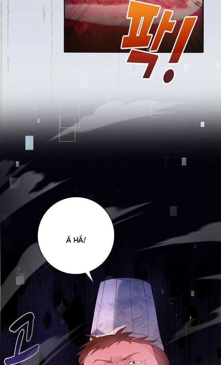 Con gái nuôi muốn cứu thế giới [Chap 1-48] - Page 11