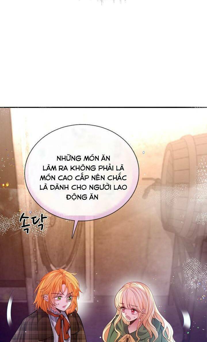 Con gái nuôi muốn cứu thế giới [Chap 1-48] - Page 14