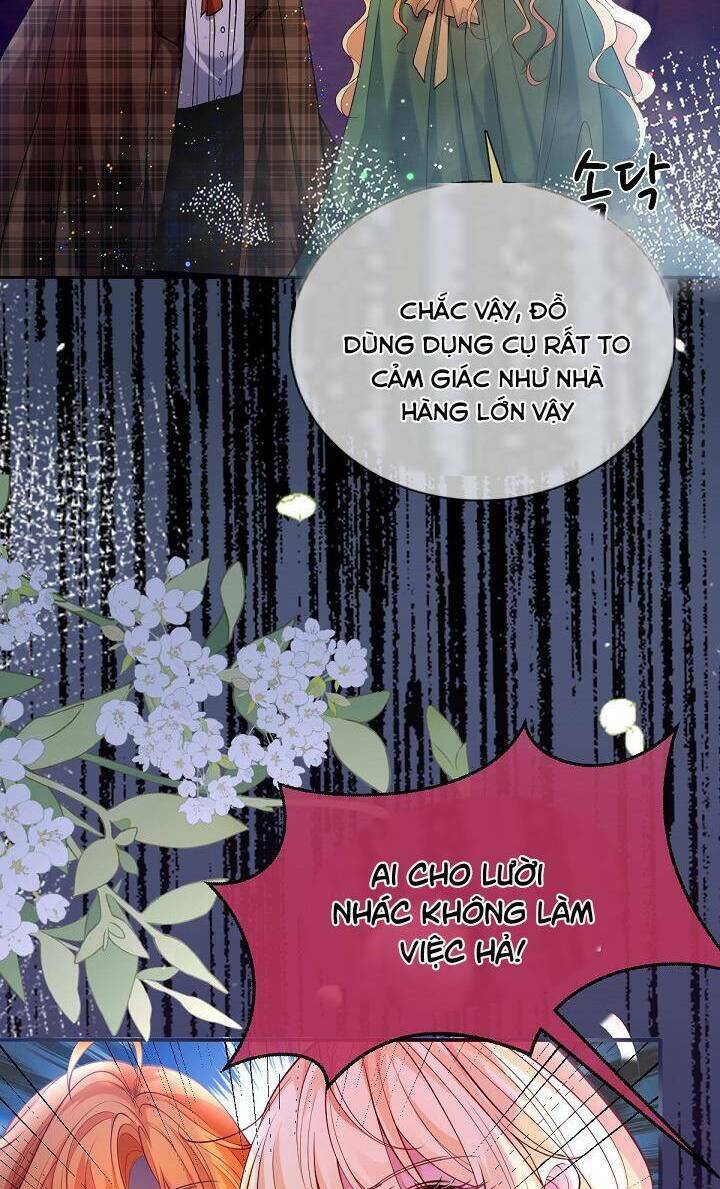 Con gái nuôi muốn cứu thế giới [Chap 1-48] - Page 15