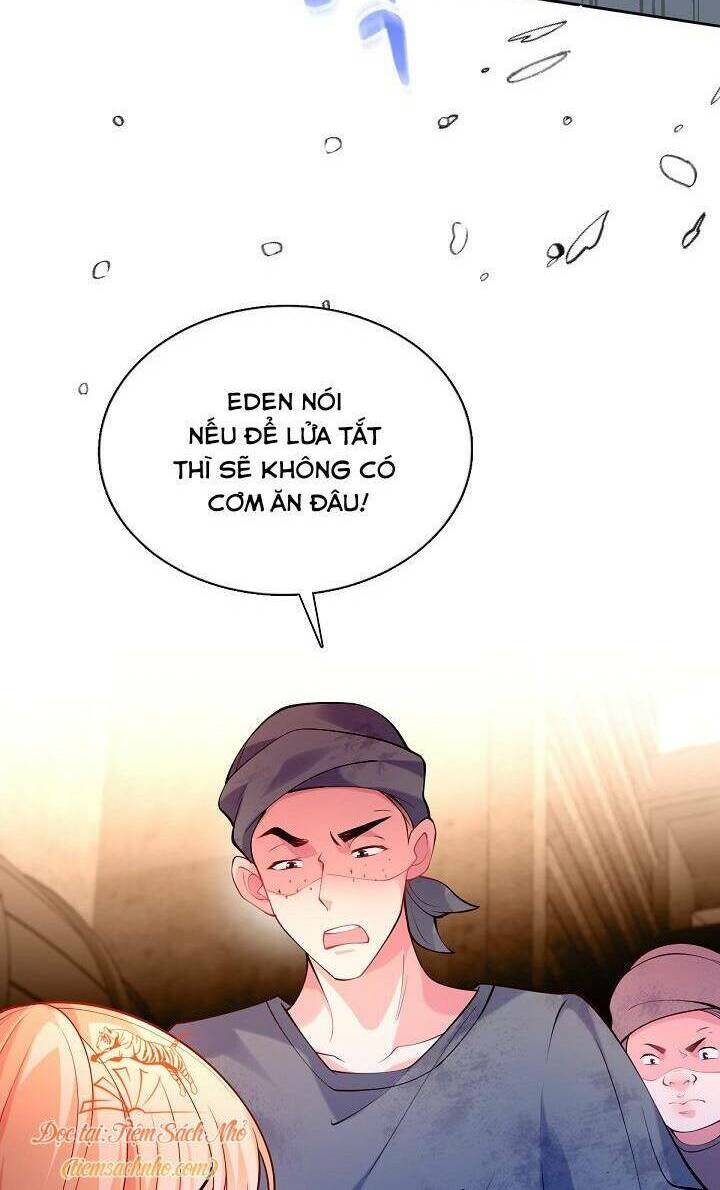 Con gái nuôi muốn cứu thế giới [Chap 1-48] - Page 18