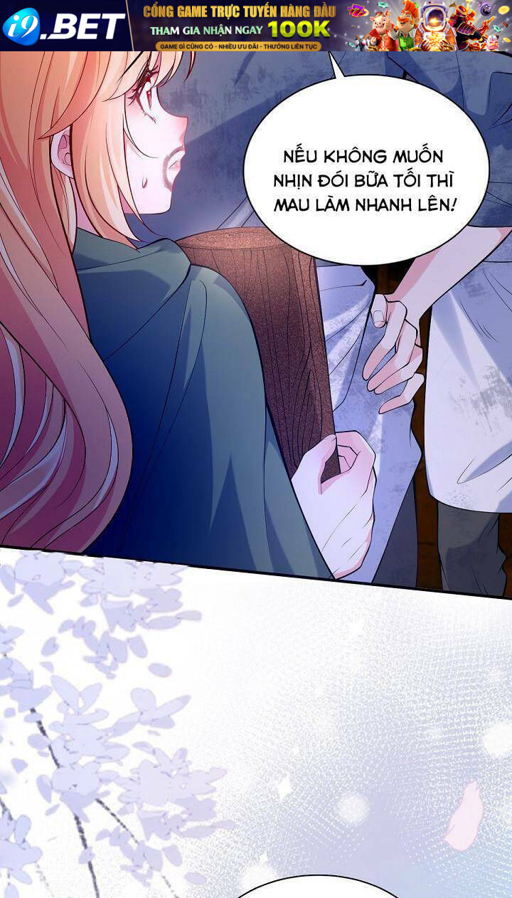 Con gái nuôi muốn cứu thế giới [Chap 1-48] - Page 19