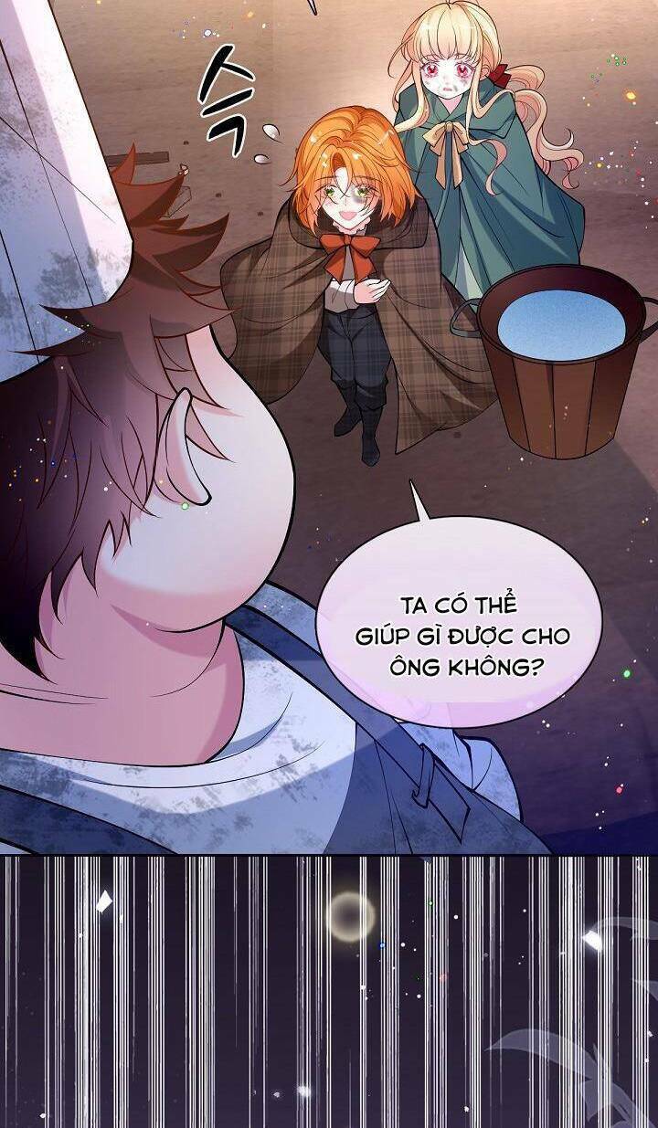 Con gái nuôi muốn cứu thế giới [Chap 1-48] - Page 33