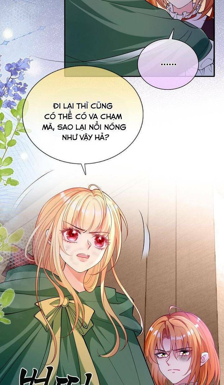 Con gái nuôi muốn cứu thế giới [Chap 1-48] - Page 44