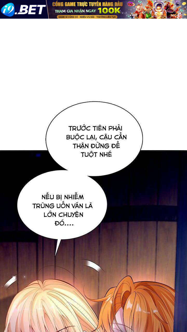 Con gái nuôi muốn cứu thế giới [Chap 1-48] - Page 56