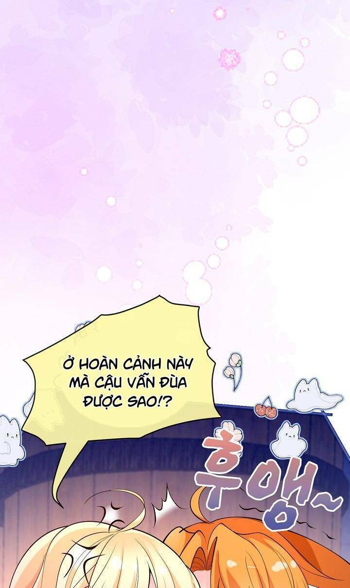 Con gái nuôi muốn cứu thế giới [Chap 1-48] - Page 58