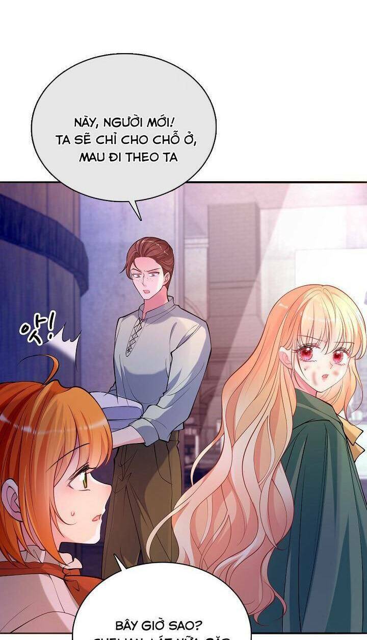 Con gái nuôi muốn cứu thế giới [Chap 1-48] - Page 63