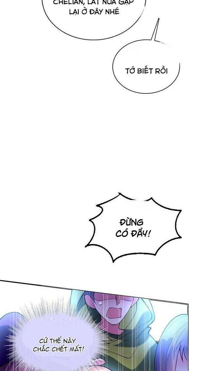 Con gái nuôi muốn cứu thế giới [Chap 1-48] - Page 64