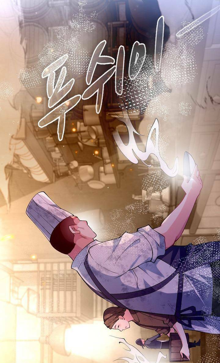 Con gái nuôi muốn cứu thế giới [Chap 1-48] - Page 7