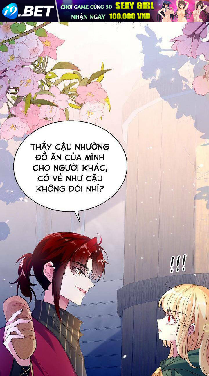 Con gái nuôi muốn cứu thế giới [Chap 1-48] - Page 1