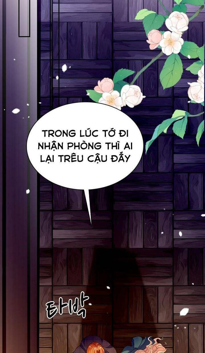 Con gái nuôi muốn cứu thế giới [Chap 1-48] - Page 14