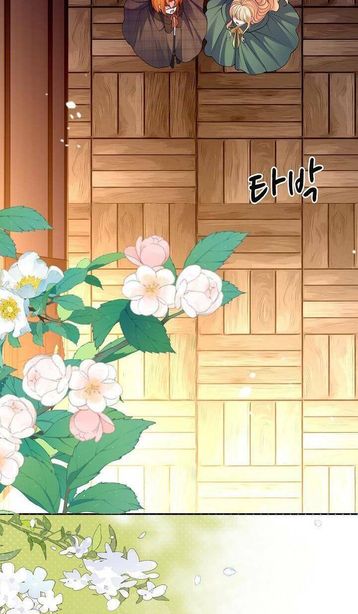 Con gái nuôi muốn cứu thế giới [Chap 1-48] - Page 15