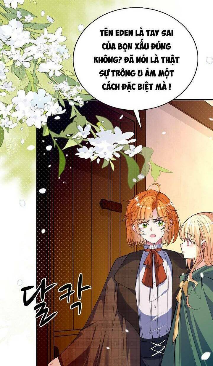 Con gái nuôi muốn cứu thế giới [Chap 1-48] - Page 16