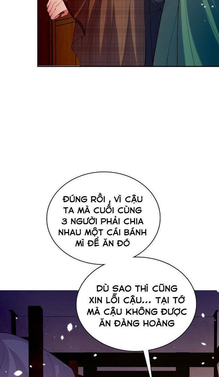 Con gái nuôi muốn cứu thế giới [Chap 1-48] - Page 17