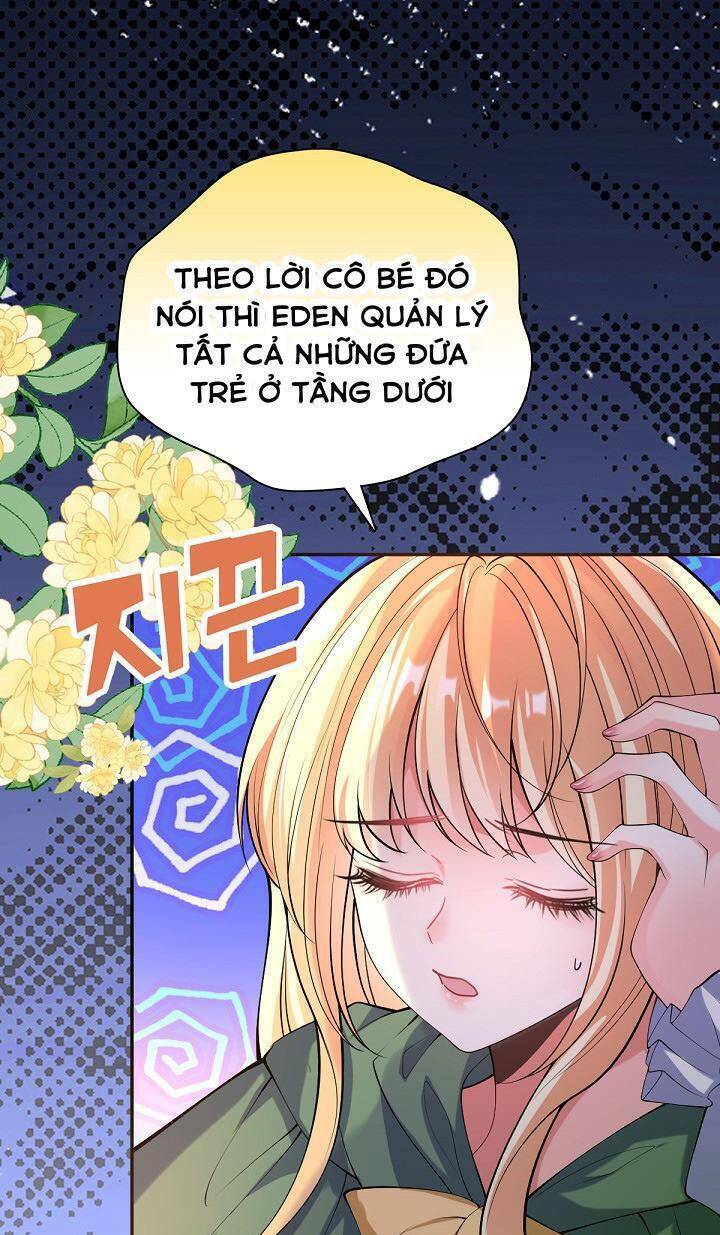 Con gái nuôi muốn cứu thế giới [Chap 1-48] - Page 19