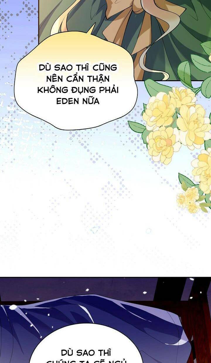 Con gái nuôi muốn cứu thế giới [Chap 1-48] - Page 20