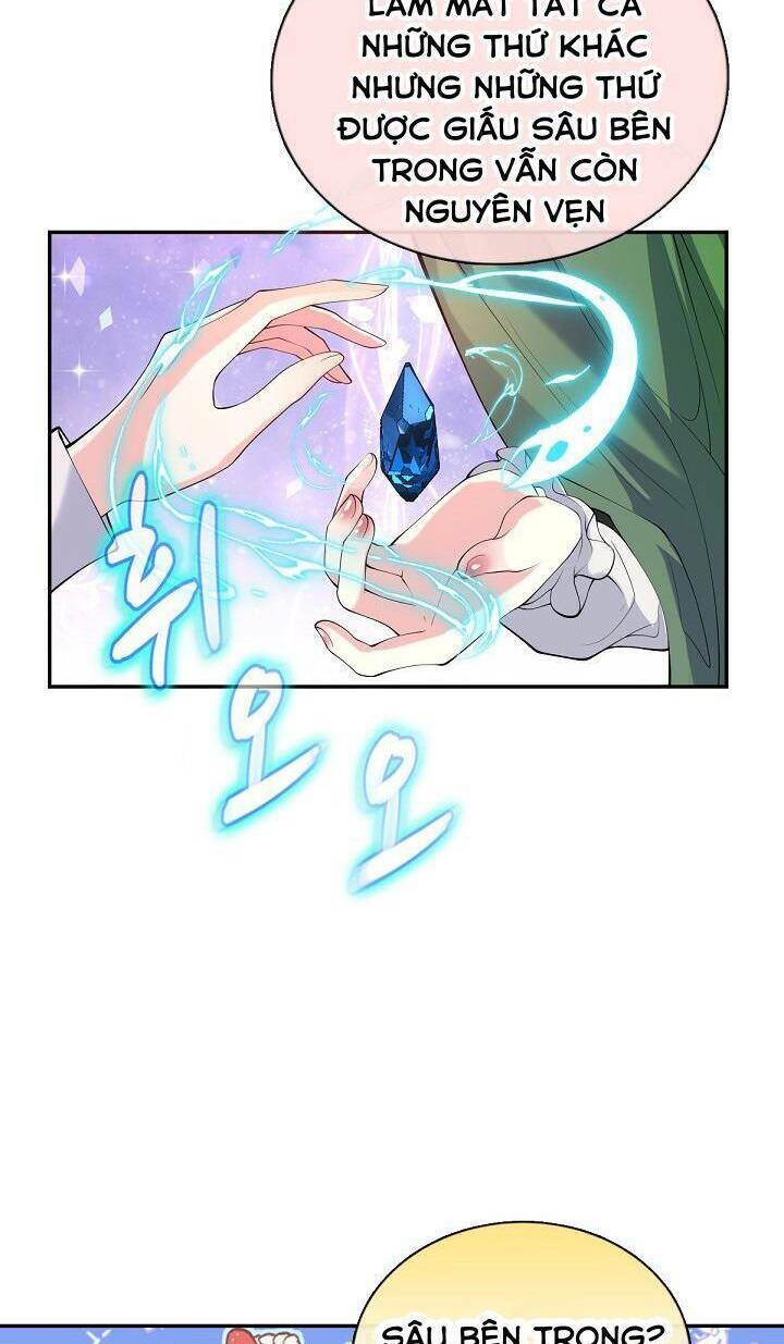 Con gái nuôi muốn cứu thế giới [Chap 1-48] - Page 23