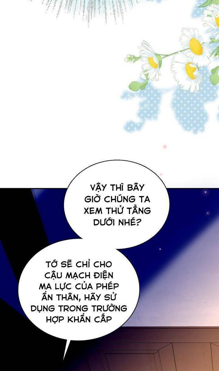 Con gái nuôi muốn cứu thế giới [Chap 1-48] - Page 26