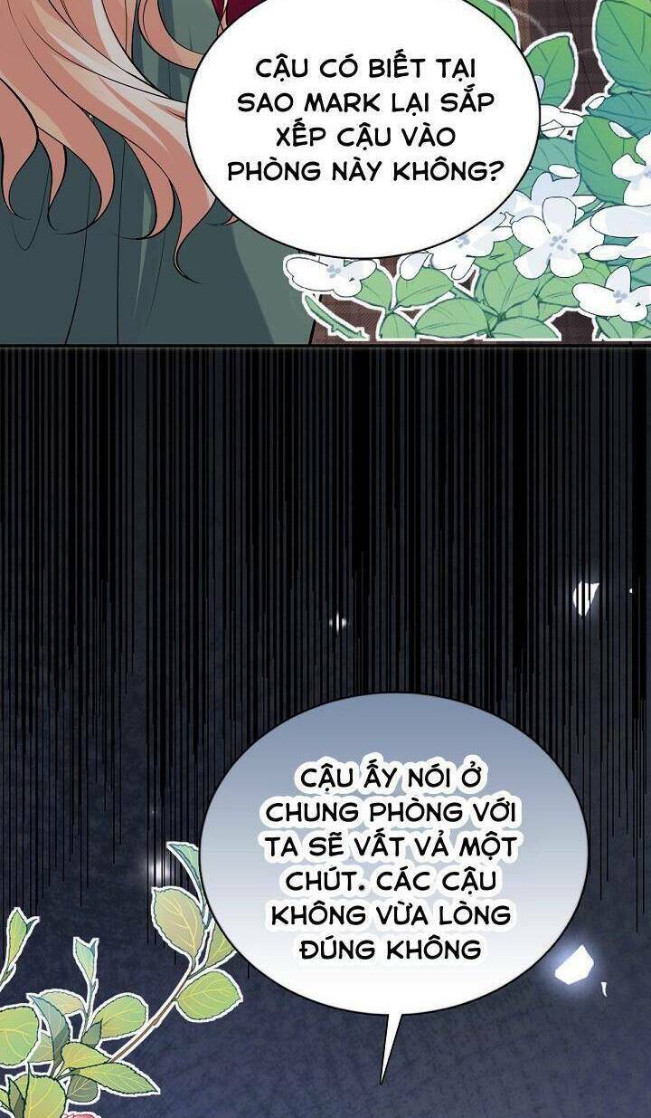 Con gái nuôi muốn cứu thế giới [Chap 1-48] - Page 35