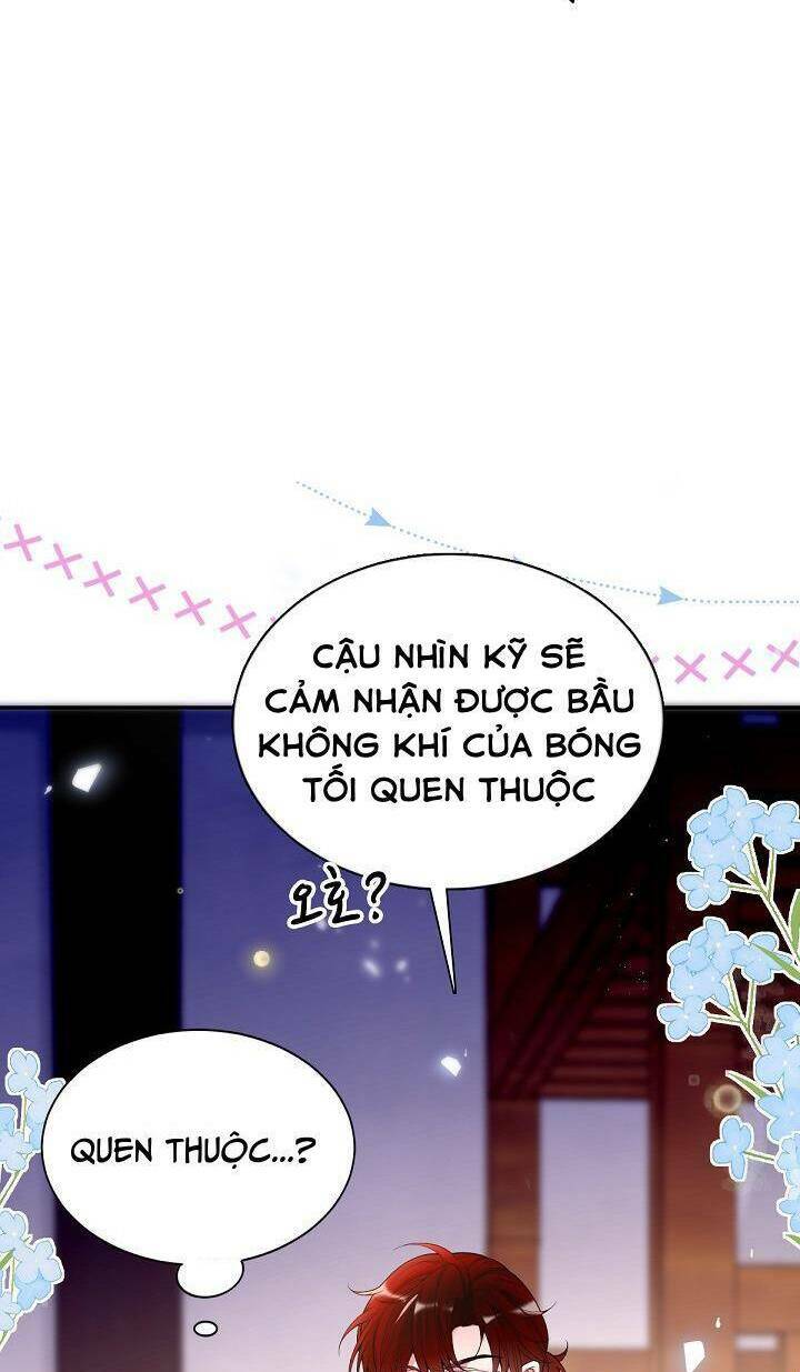 Con gái nuôi muốn cứu thế giới [Chap 1-48] - Page 41