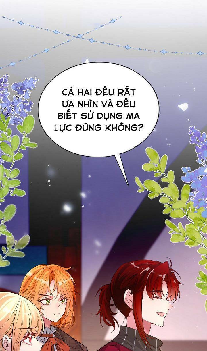 Con gái nuôi muốn cứu thế giới [Chap 1-48] - Page 43