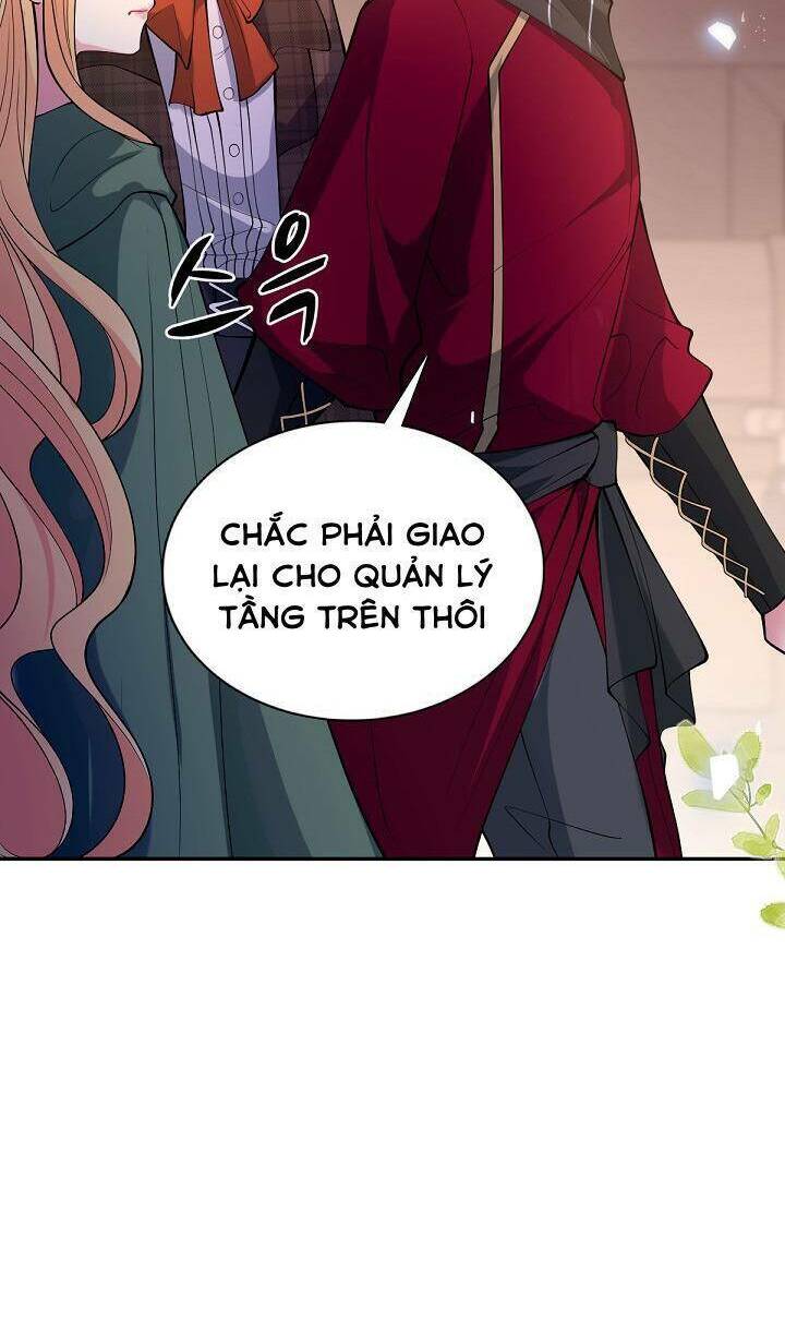 Con gái nuôi muốn cứu thế giới [Chap 1-48] - Page 44