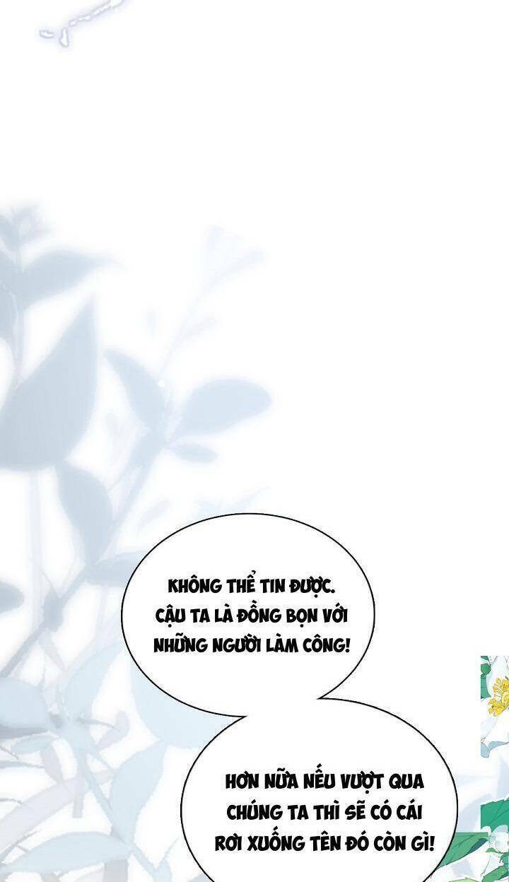 Con gái nuôi muốn cứu thế giới [Chap 1-48] - Page 51