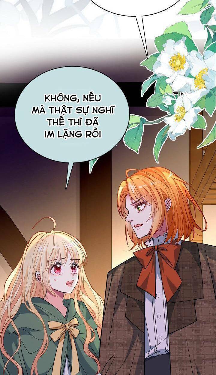 Con gái nuôi muốn cứu thế giới [Chap 1-48] - Page 52