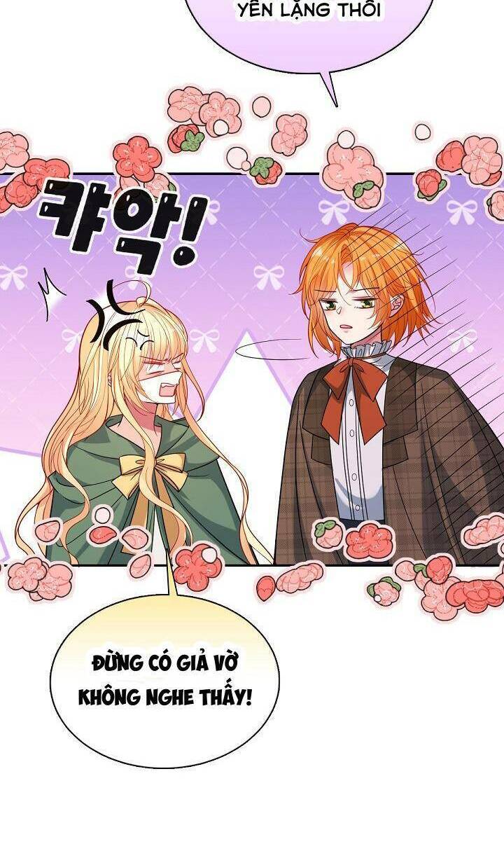 Con gái nuôi muốn cứu thế giới [Chap 1-48] - Page 56