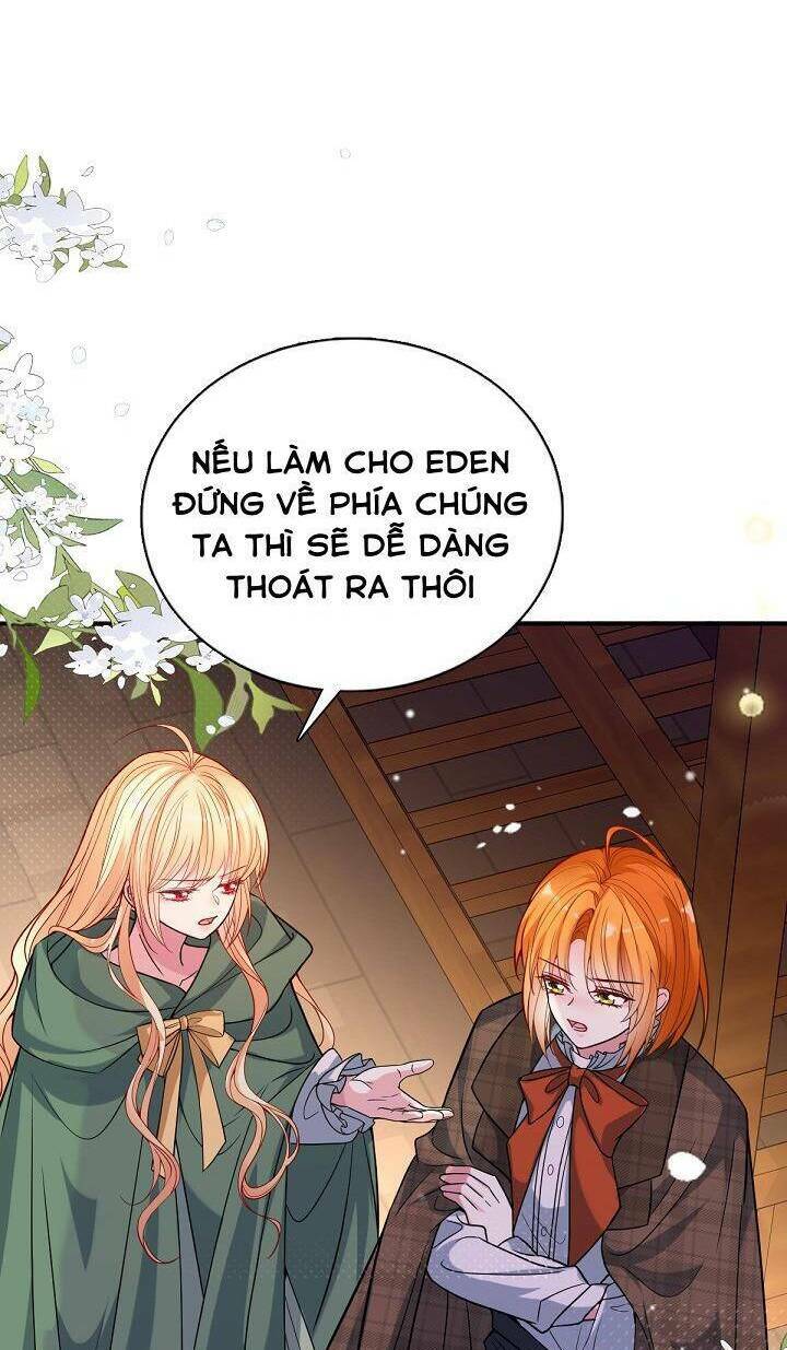 Con gái nuôi muốn cứu thế giới [Chap 1-48] - Page 57