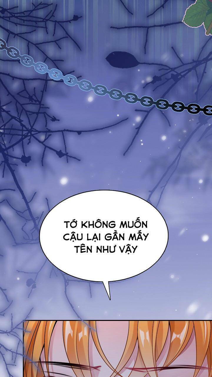 Con gái nuôi muốn cứu thế giới [Chap 1-48] - Page 61