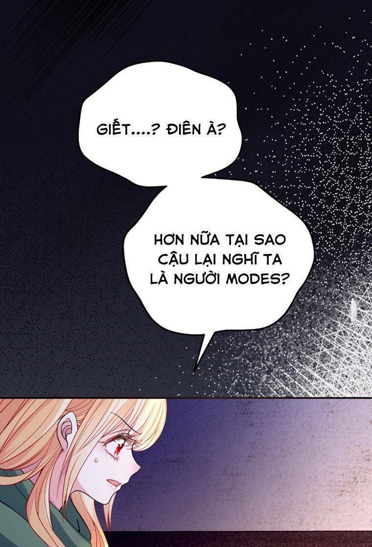 Con gái nuôi muốn cứu thế giới [Chap 1-48] - Page 19