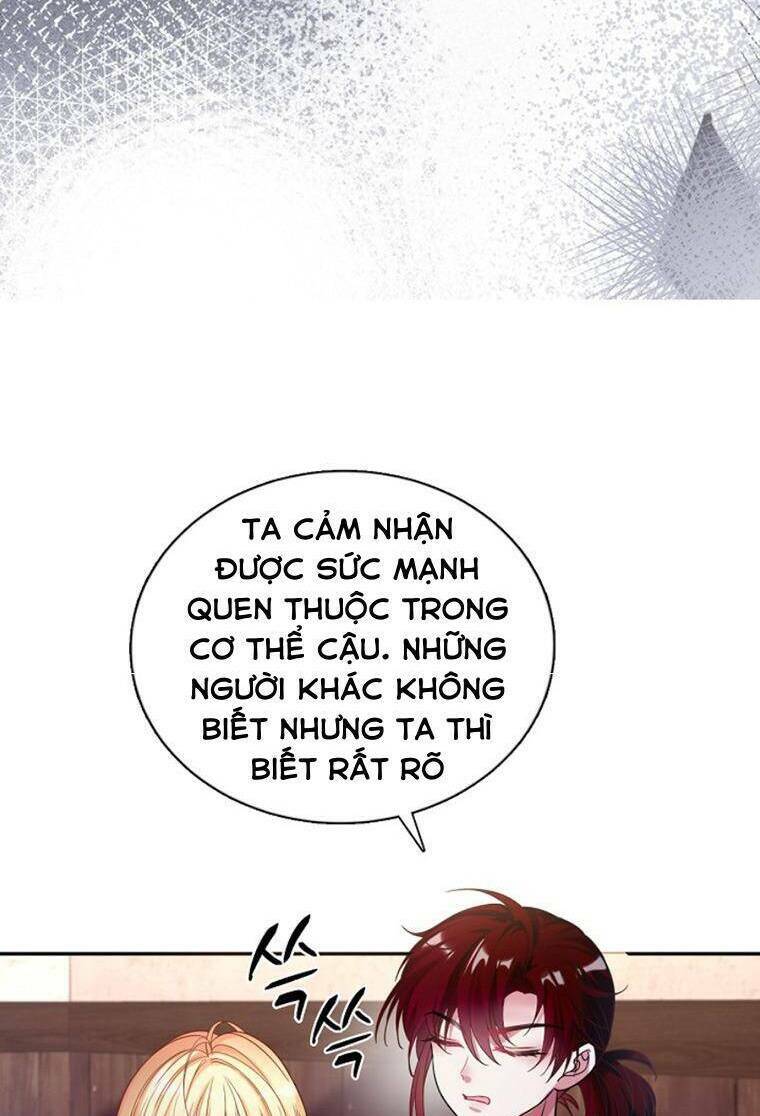 Con gái nuôi muốn cứu thế giới [Chap 1-48] - Page 21