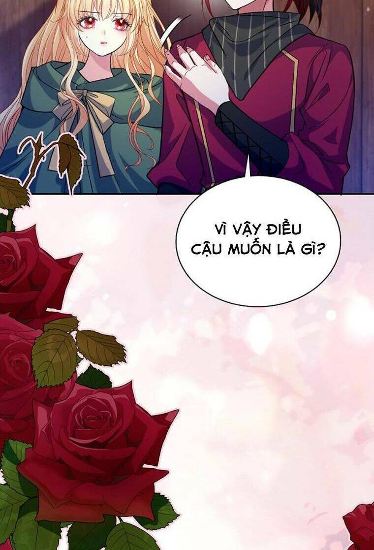 Con gái nuôi muốn cứu thế giới [Chap 1-48] - Page 22