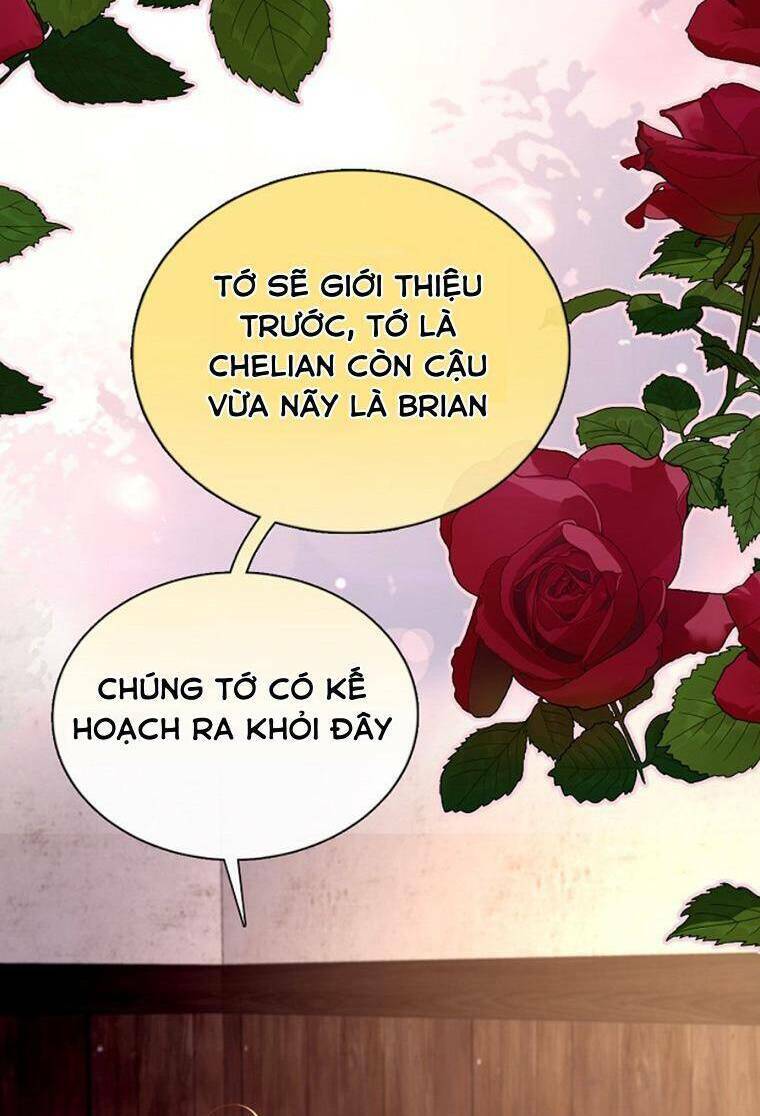 Con gái nuôi muốn cứu thế giới [Chap 1-48] - Page 23