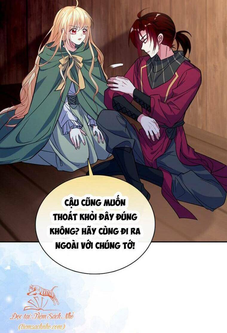 Con gái nuôi muốn cứu thế giới [Chap 1-48] - Page 24