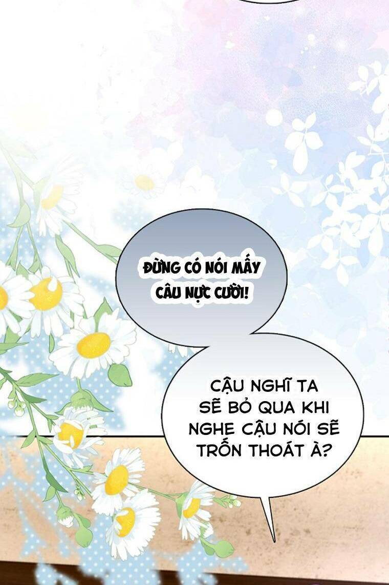 Con gái nuôi muốn cứu thế giới [Chap 1-48] - Page 26