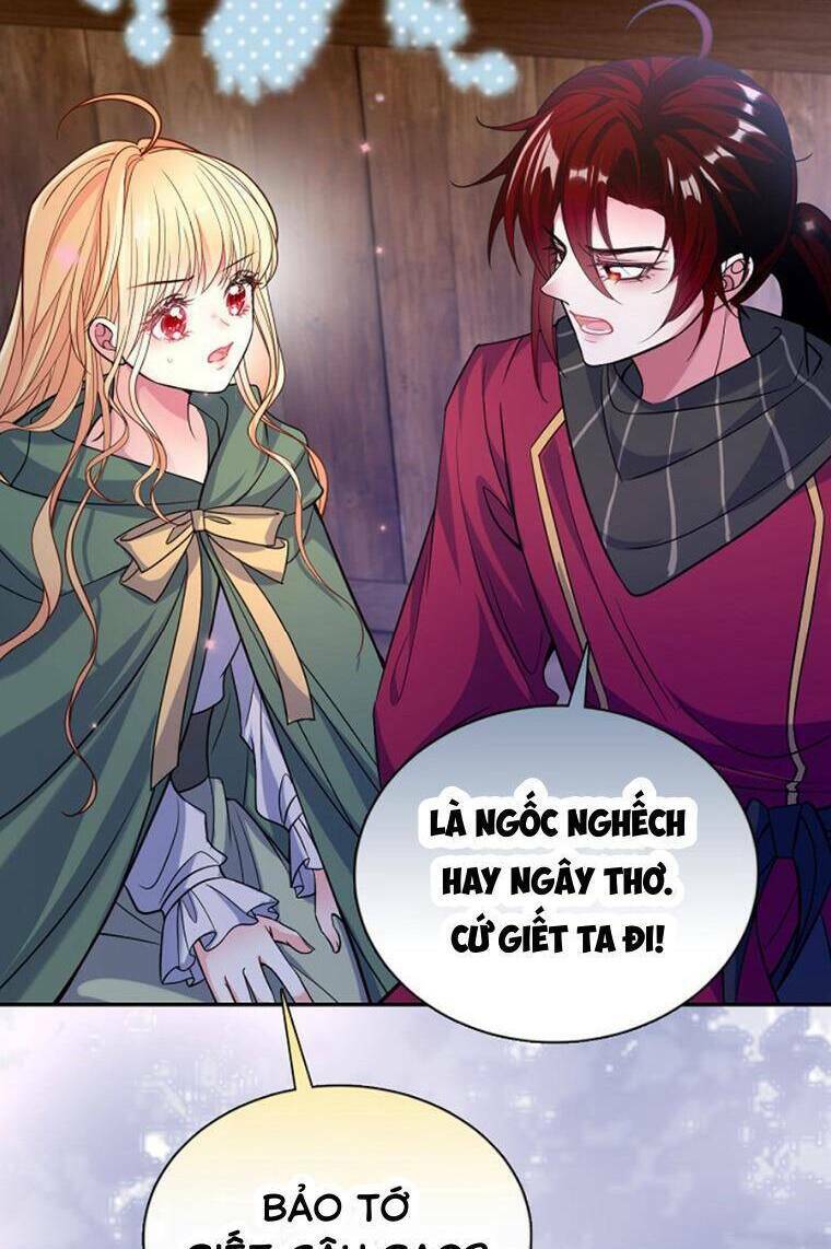 Con gái nuôi muốn cứu thế giới [Chap 1-48] - Page 27