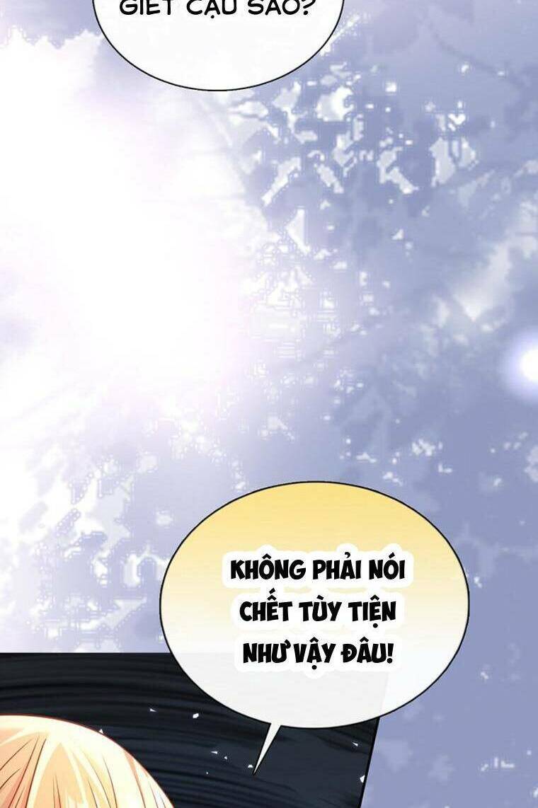 Con gái nuôi muốn cứu thế giới [Chap 1-48] - Page 28