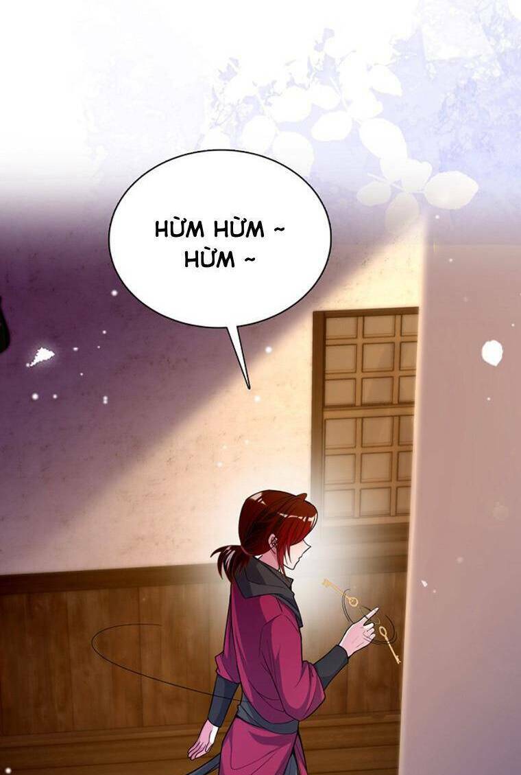 Con gái nuôi muốn cứu thế giới [Chap 1-48] - Page 3