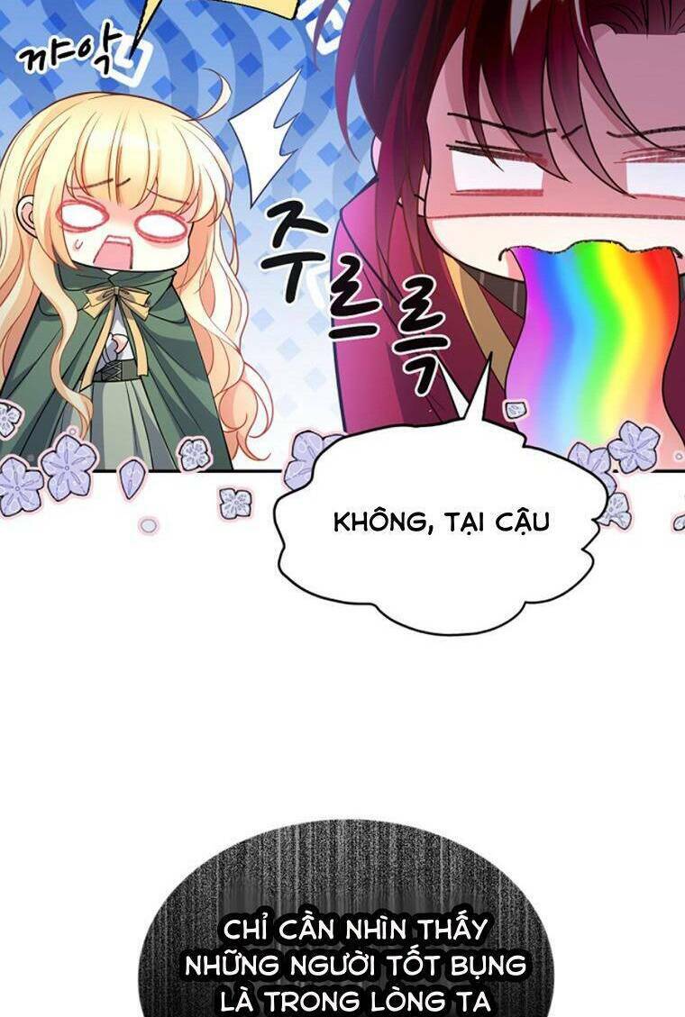 Con gái nuôi muốn cứu thế giới [Chap 1-48] - Page 35