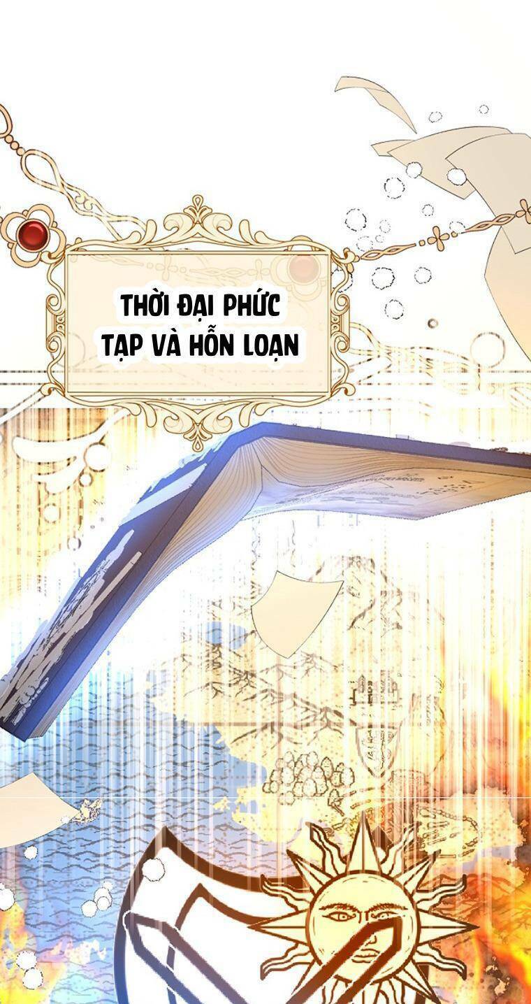 Con gái nuôi muốn cứu thế giới [Chap 1-48] - Page 37